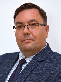 dr inż. Dariusz Kusiak