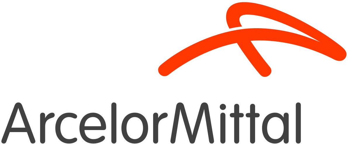 ArcelorMittal, logo