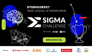 Sigma Challenge