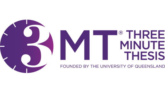 Three Minute Thesis 2025