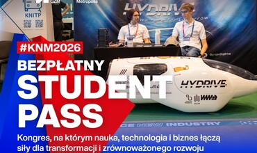 Kongres Nowej Mobilności 2026