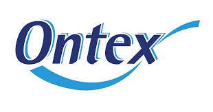 Ontex, logo