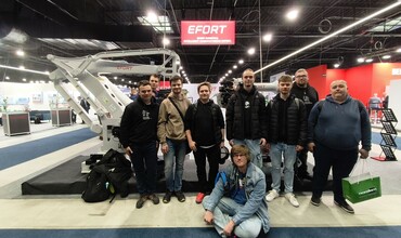 Warsaw Industry Automatica
