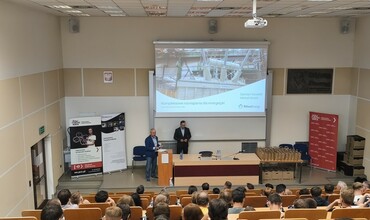 Kompleksowe rozwiązania dla energetyki