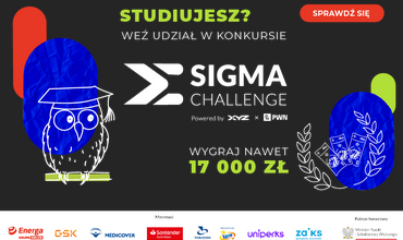 SigmaChallenge