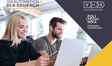 VIX Automation dla Edukacji